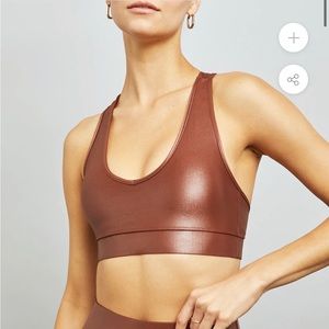 Carbon38 Sports bra